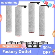 Excellent For  H12 Pro / H12 Plus / H12 Core Soft Brush Spare Parts Wet Dry Vacuum Cleaner Roller He