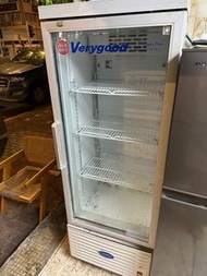 Verygood 玻璃雪櫃