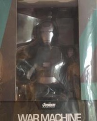 【全賣場免運】HT HOTTOYS  1/4 戰爭機器 胸像 HTB29