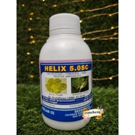 500ML Hextar Helix / Provil SC / Anvil / Racun Kulat
