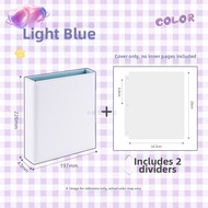 Grid Four Picture Album Instant Print Photos