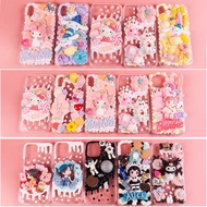 DIY Cream Glue Set Phone Case Material Package DIY Material Package Teacher's Day Gift Do It Yoursel