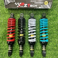 PZTECH REAR SHOCK P2-SERIES 330MM FOR CLICK 125i/CLICK 150i