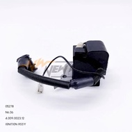 05278  คอยล์ MINI-ONE NO.36