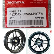 SPORT RIM HONDA ADV150 / ADV160 100%Orignal