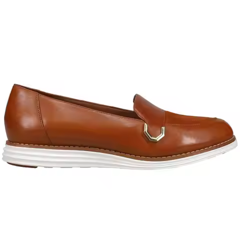 Cole Haan | OriginalGrand C Buckle Loafers