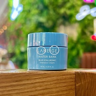 (10ml bottle date 2028) Water Bank Blue Hyaluronic Intensive Cream 10ml