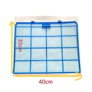 Quality Panasonic 2HP air conditioner dust filter
