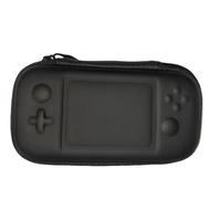 Silicone protective cover retroid pocket 5 Beg penyimpanan genggam Anbernic RG406H, aksesori beg per