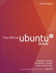 Official Ubuntu Book, The Matthew Helmke