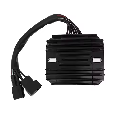 Voltage Regulator Rectifier For SUZUKI GSXR 600 750 1000 2006 2007 2008 2009 2010 E10234901CP TPK040