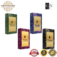 (IMPORTED INDIA) GN 1917 KANGAROO 777 PREMIUM ATTAR FOR PRAYERS 6ML (NO ALCOHOL)