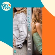 The Gap Year by Sarah Bird (US edition, paperback)