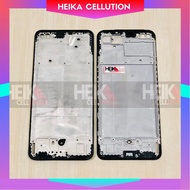Frame lcd bone oppo reno 4f oppo a93 4g f17 pro