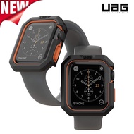 UAG watch case for Apple Watch Series 42/44mm Apple Watch Sport Series 6 SE 5 4 3 2 1 iWatch Protector Cover