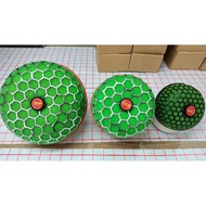 HKS Universal Air Filter Mushroom Open Pod Air Filter Sponge