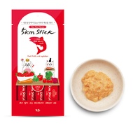 Chogong 5Km Stick Red - Salmon (4X14G)