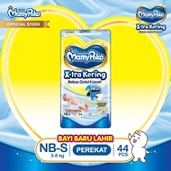 Mamypoko Extra Dry Adhesive Nbs44