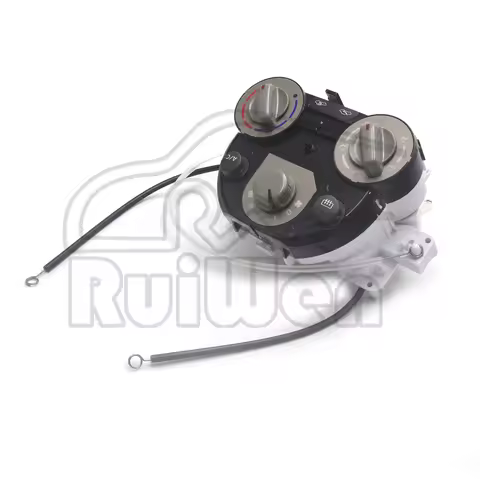 A/C Heater Climate Control Switch for Nissan Sunny N17 March K13 2011-2017 27510-1HM0B 27510-1HM5A 2