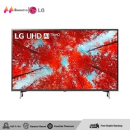 LG 43 Inch Smart LED TV 43UQ9000PSD - LG Smart TV