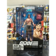 GI Joe Classified Series 116 6"Inch Quick Kick