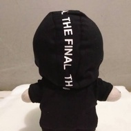 BTS hoodie THE FINAL