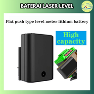 Baterai Laser Level 2 Line 5 Line 12 line Battery laser Level 16 line Kapasitas Besar Batre