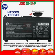 Original HP TF03XL Pavilion 14-BF 14-BK 14-CD 15-CC 15-CK 17-DY X360 15-CD TF03041XL 14-BF000NE 14-B