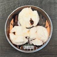 JS038~ 蜜汁叉燒包杯墊 (附有磁貼功能)