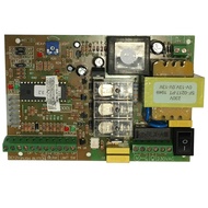 Auto Gate Board AC 3001 With Soft Start Autogate AC Sliding Autogate control Panel