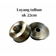 Press Sponge Pan Size Variant From uk 16-26cm Height 8cm