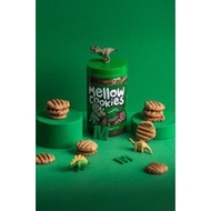 Mellow Cookies mellow