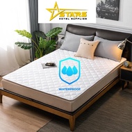 STARS Waterproof Mattress Protector