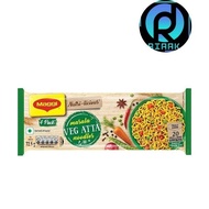 Veg Atta Masala Noodles Maggi 290g