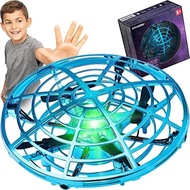 UFO Drone - Drone for Kids, UFO Drones for Kids | Hand Controlled Drones, Motion Sensor Flying Toy F