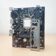 Gigabyte H310M DS2V 2.0 LGA 1151 DDR4 Motherboard Slot 2 – Second Warranty