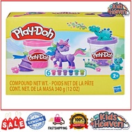Play-Doh Sparkle Collection (100.0% Original)