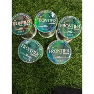 kyoto Tortue Frontier  Line / Tangsi Frontier