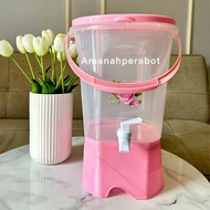 Dispenser Air 12Liter Dispenser Teh poci Tempat AirMinum Kran