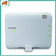 【DLINK】DIR-506L SharePort Go Portable N150 Router