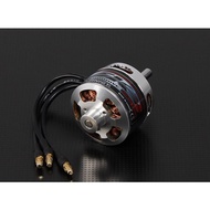 ORIGINAL Turnigy Aerodrive Brushless Outrunner Motor SK3 3536 1050KV/SK3 4240 740KV/SK3 4250 500KV
