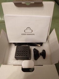 Mini IP Camera 迷你網絡攝影機
