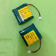 YY 1pce 4HR-4UC 4HR-AAAUC 6V FDK NiMH Rechargeable Battery