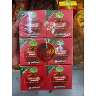 whitening soap by JAM & K bRothers