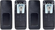 HYSHIKRA PMLN4651 Belt Clip for Motorola Radio XPR3300 XPR3300e XPR3500 XPR3500e XPR7550 XPR7550e XP