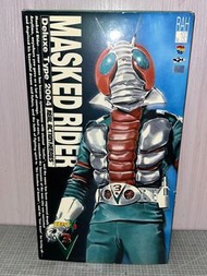 rah 1/6 假面騎士 V3 2004 medicom