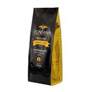 กาแฟคั่วเมล็ด FONTANA อาราบิก้า 250 กรัม (1199353)