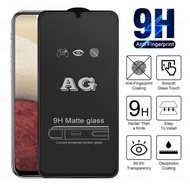 LAYAR Anti-scratch Matte Glass Samsung A24 A24 A24 4G A34 A34 5G A72 A72 5G 2021 A23 A23 4G A23 5G A
