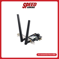 ASUS WIRELESS PCIE ADAPTER BE6500 WIFI 7 BULK(การ์ดไวไฟ) By Speed Gaming