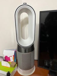 Dyson HP04  冷暖空清三合一